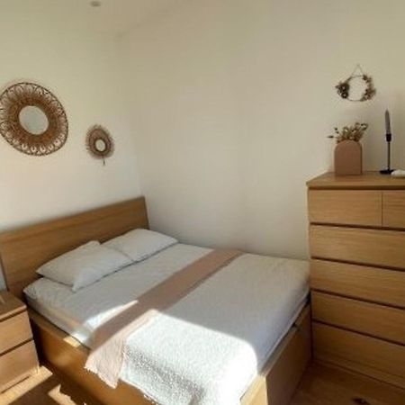 Appartement En Front De Mer A Villers-Sur-Mer Face Au Casino, 2P Tout Equipe Avec Parking Privatif - Fr-1-712-14 Esterno foto